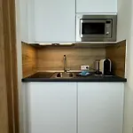 Apartmán View - Kleines