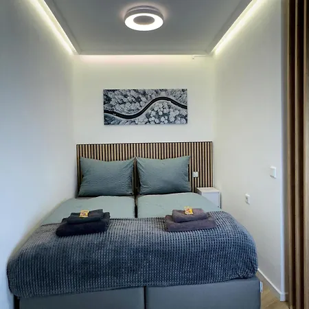 View - Kleines Apartamento