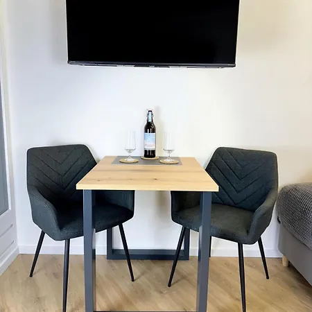 View - Kleines Apartamento