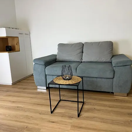 Apartamento View - Kleines *