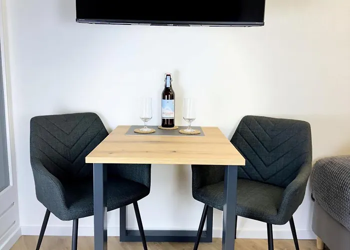 View - Kleines Apartamento