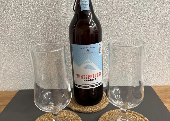 View - Kleines Lejlighed *