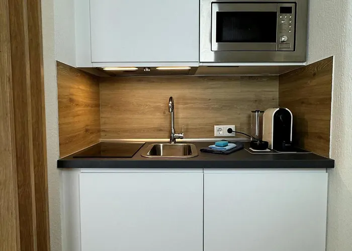 Lejlighed View - Kleines