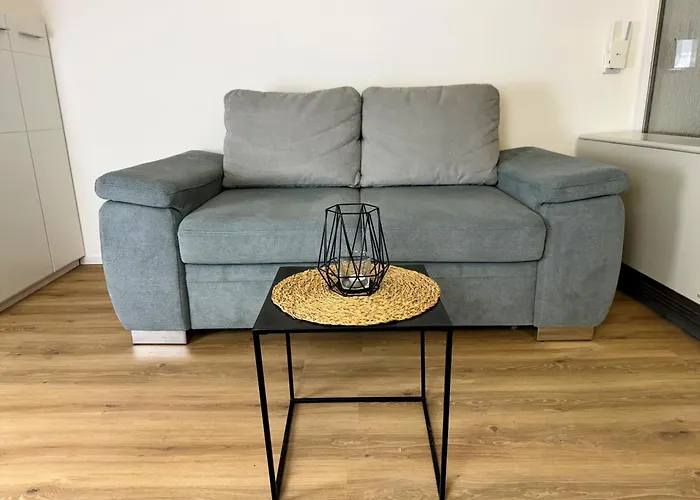 View - Kleines * Winterberg