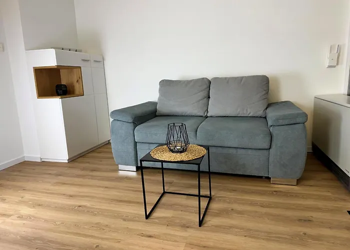 Apartamento View - Kleines *