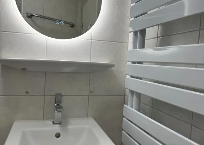 View - Kleines Winterberg