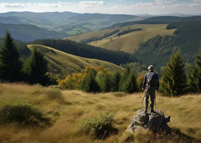 View - Kleines Apartamento *